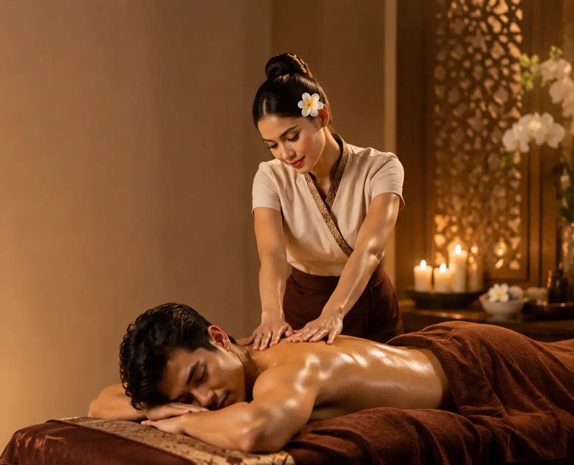 Islamabad Massage Center