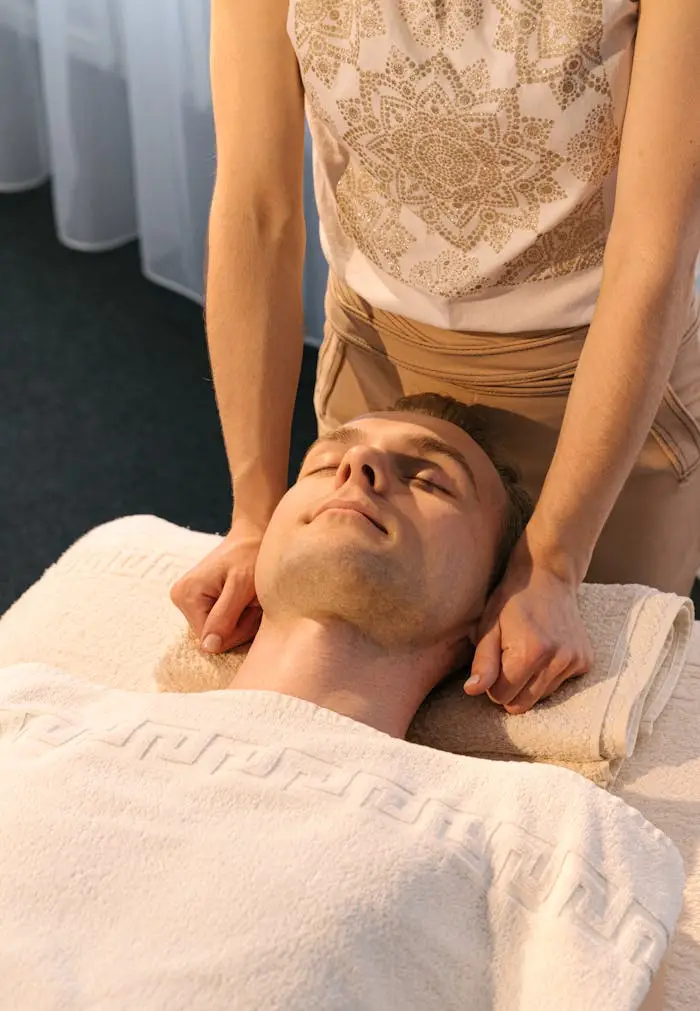Islamabad Massage Center