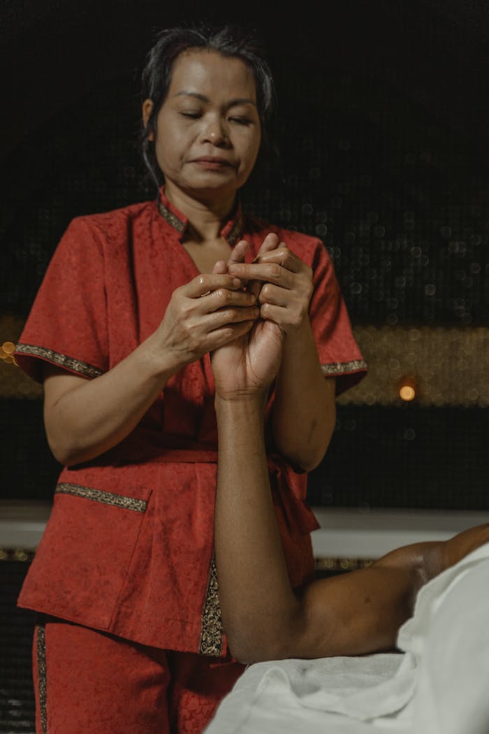 Islamabad Best Massage Center