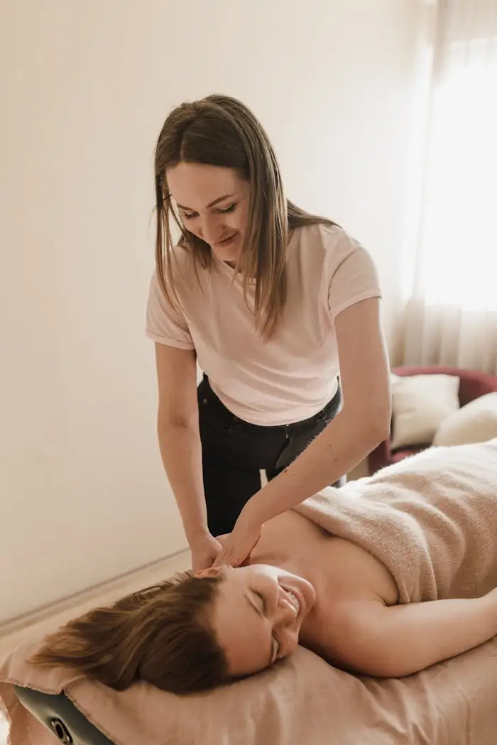 Islamabad Massage Center